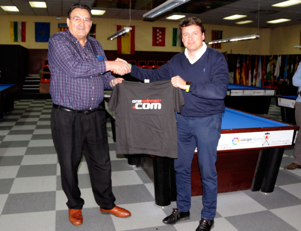 Signature du premier accord de collaboration